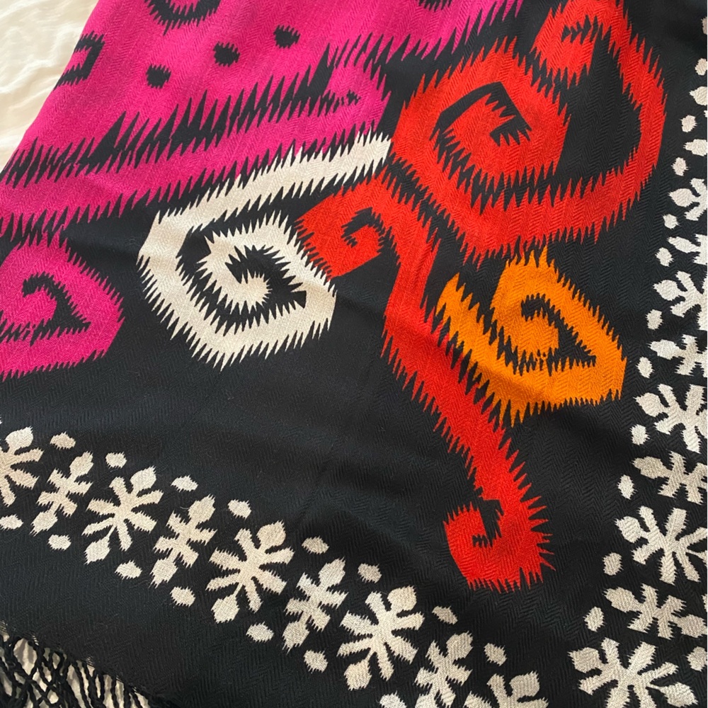Dana XU pashmina